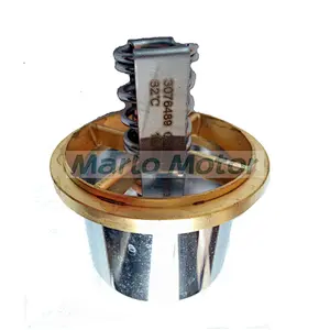 High Quality Cummins CCEC NTAA855 Diesel Engine Parts Thermostat 3076489 201737