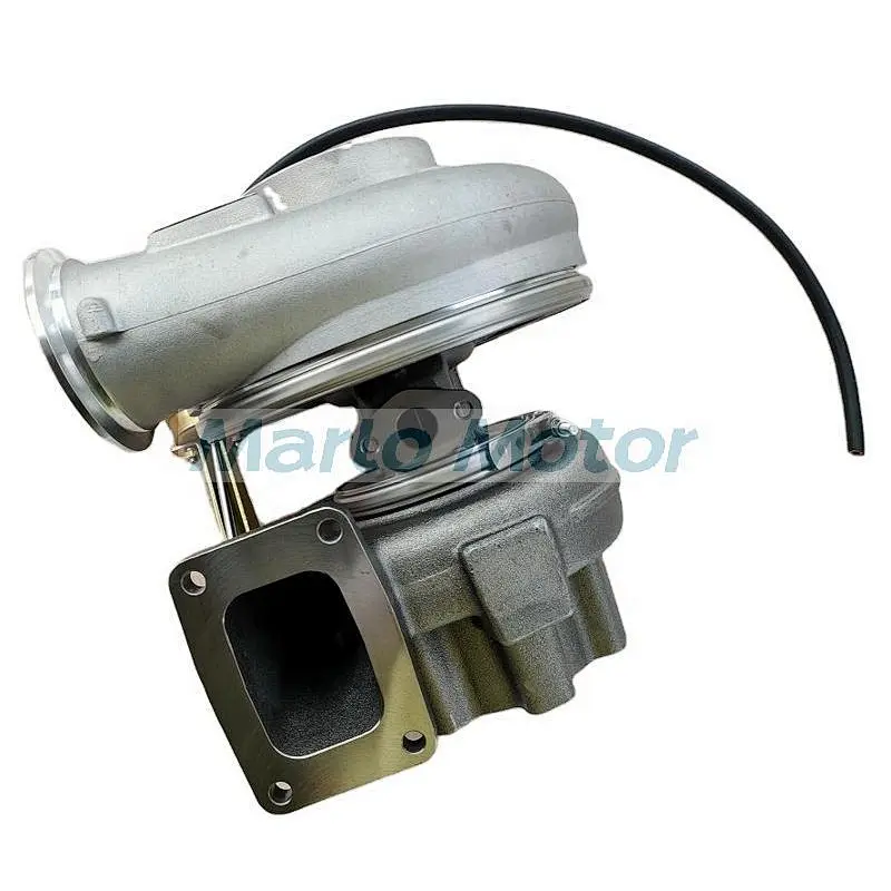 HX60W turbocharger 4041154 4024937 4089298 4089970 for X15 ISX15 QSX QSX15 TIER 3 Terex TR50