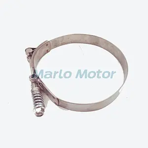 Genuine diesel engine K50 part T-Bolt Clamp cummins 4086587