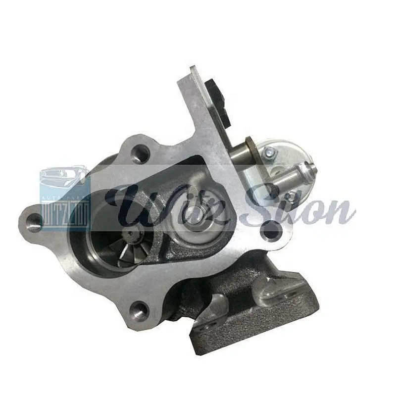 V2003MDITE2BBC3 V2003MDITE S4Q2 C2.4 E305E turbocharger 49131-02530 49131-02531 49131-02540
