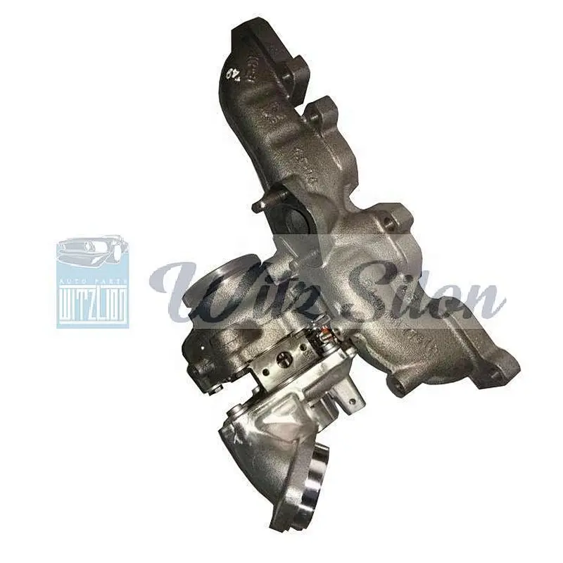 For Ibiza V 2.0 TDI turbocharger 03L253056G 03L253056GV 03L253056GX 54409700002 54409700005 5440-970-0005 5440-970-0002