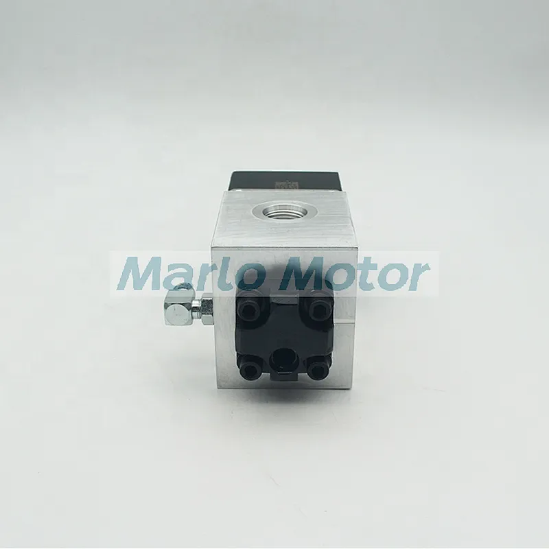 Original Cummins CCEC K38 KTA38 QSK38 spare part factory price Oil Control Valve 3063022