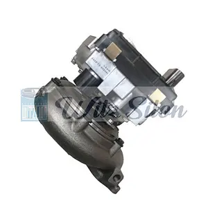 GTB2056VK turbocharger 777318-5001S 777318-0001 777318-5002S 764809-0004 764809-0002 764809-0001 781743-5001S 781743-5003S