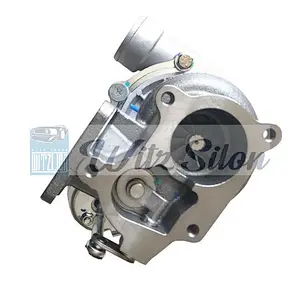 For JMC DOHO R425 2.5T turbocharger