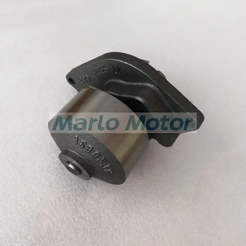 QSL9 diesel engine Water Pump 5346205