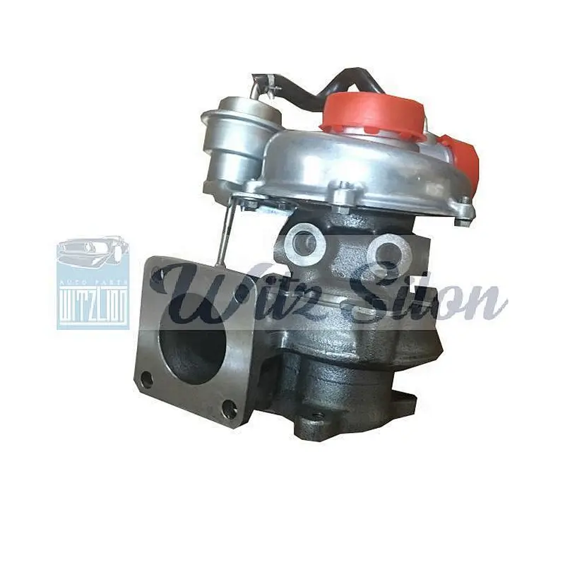 For Isuzu Trooper 4JB1T 4JG2T turbocharger VI95 VIAN 8970385180 8970385181 8971228842
