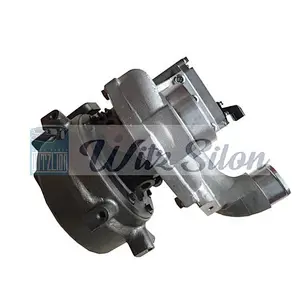 GT3576KL turbocharger 728392-0021 728392-0024 17201E0311 17201-E0311 241004290 241004290D 241004570 241004570A 17201E0310