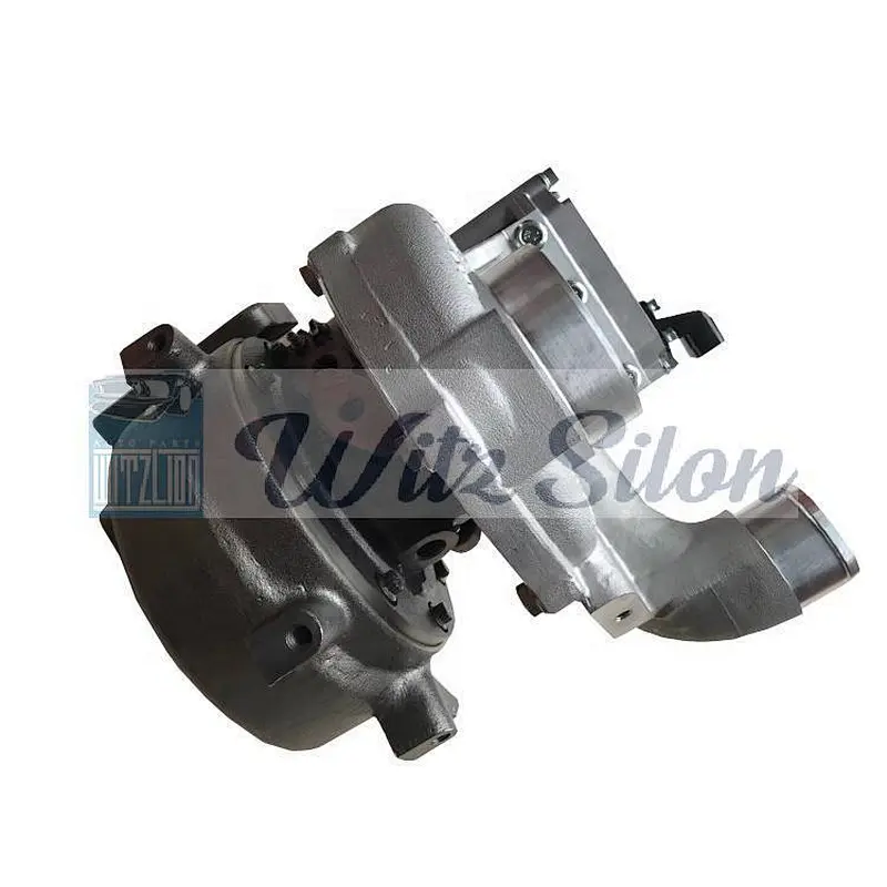 GT3576KL turbocharger 728392-0021 728392-0024 17201E0311 17201-E0311 241004290 241004290D 241004570 241004570A 17201E0310