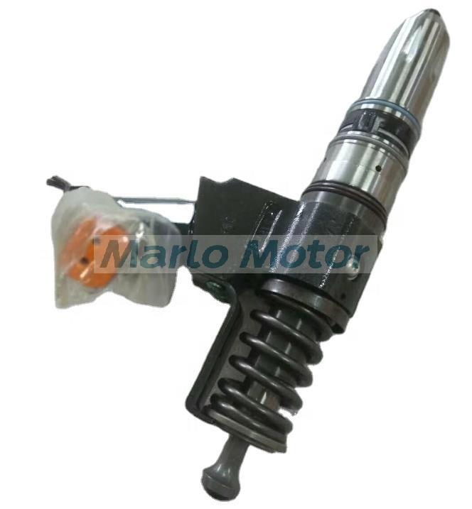N14 G14 diesel engine common rail fuel injector 3411764 3088178