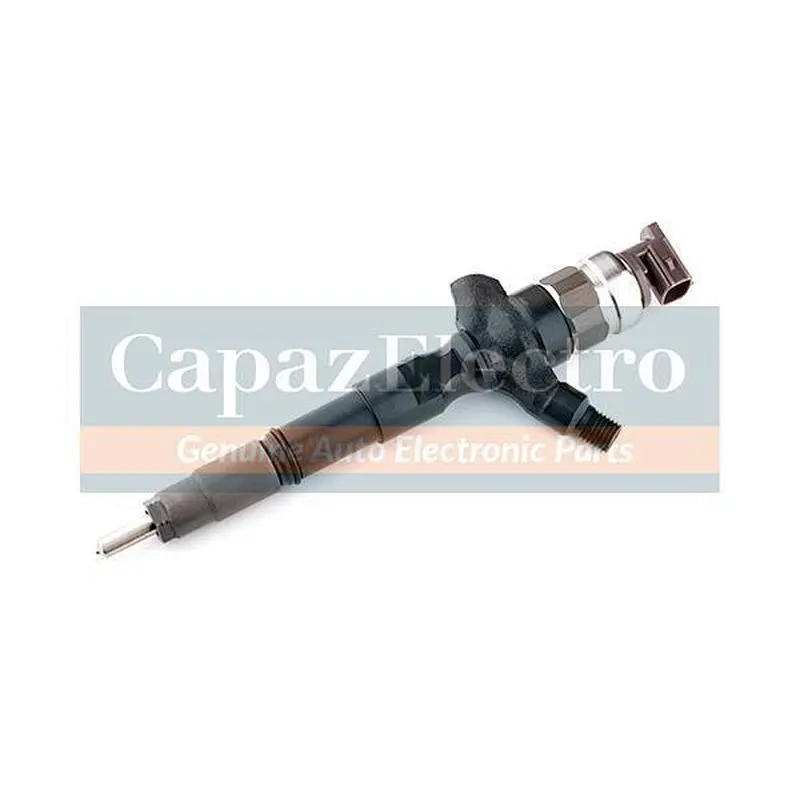High-Pressure-Electronic-Control Common Rail Fuel  095000-7781 23670-30280 DSLA 143P 970 Toyota 1KD 095000-7781 23670-30300 DSLA