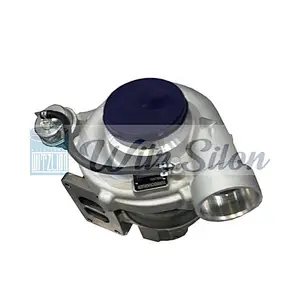 OM501LA-E4 11.95L turbocharger K31 53319886911 53319886906 53319886911 0090960199 0100961799 010096179980 009096019980