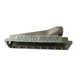 Cummins Aftercooler 4915293 4915296