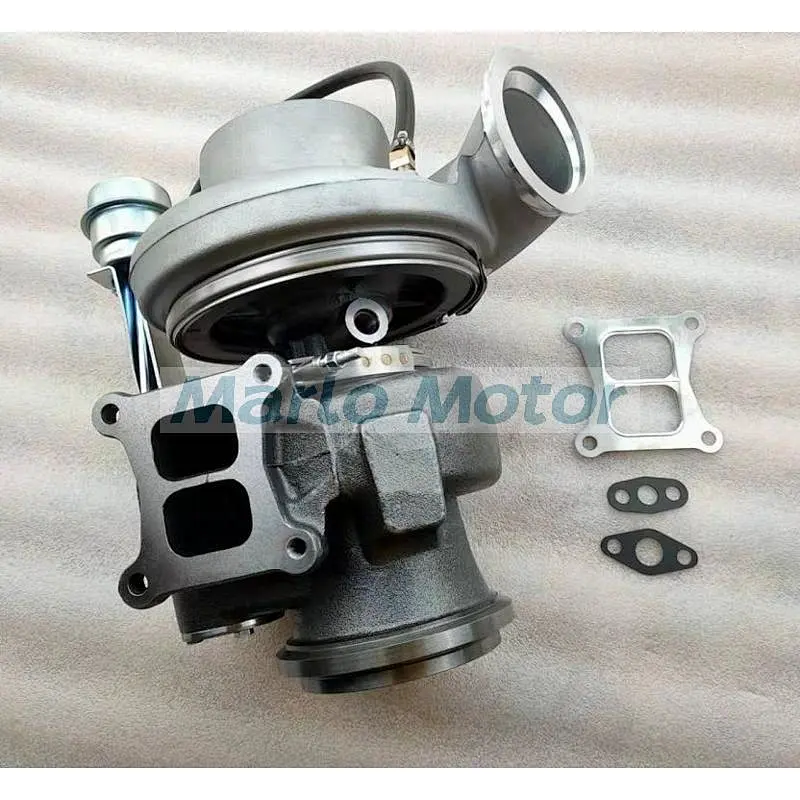 QSM ISM QSM11 ISM11 M11 L10 HX55W turbocharger 4089854 4035893 4036915 4043699 4037625 4039067 4039068 4037626 4089858