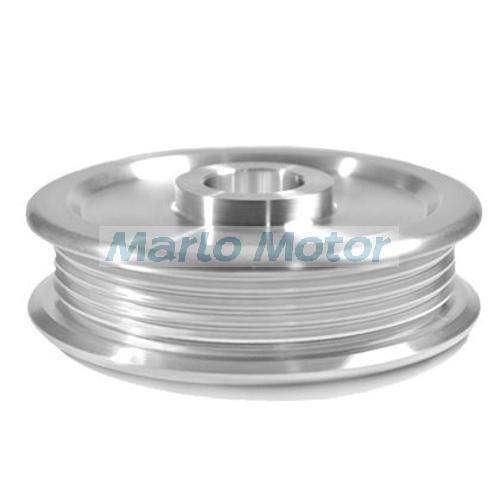 M11 QSM ISM diesel engine spare parts alternator pulley 3046204
