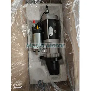 Original Cummins KTA19 NT855 Diesel Engine Starter Motor 4296454