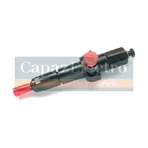 S series Fuel Injectors 2682 DOP160S430