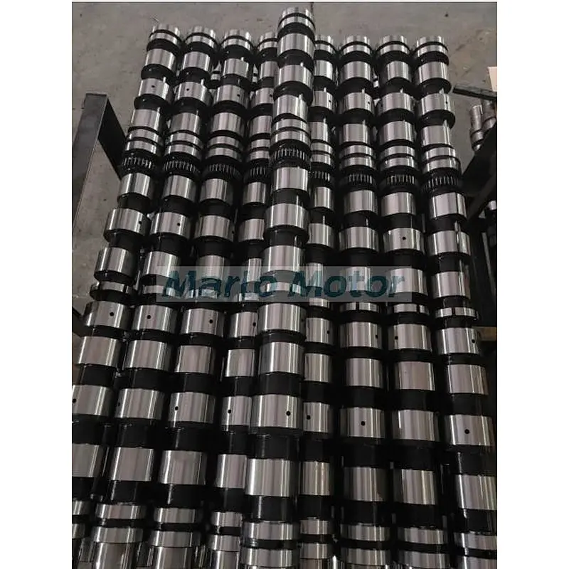 4298626 4059331 4059170 3680779 4059198 4298629 3685964 valve camshaft for QSX15 ISX15 X15