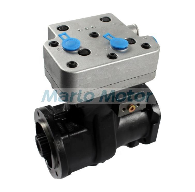 M11 ISM11 QSM11 NT855 NTA855 engine air compressor 3104324 3558163 4059825 4952756 4318214 3103403 4972994 3099666 3103405