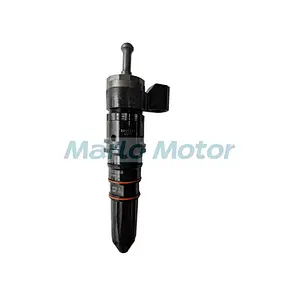 Original Cummins CCEC QSM11 ISM11 M11 factory price spare injector 3087648