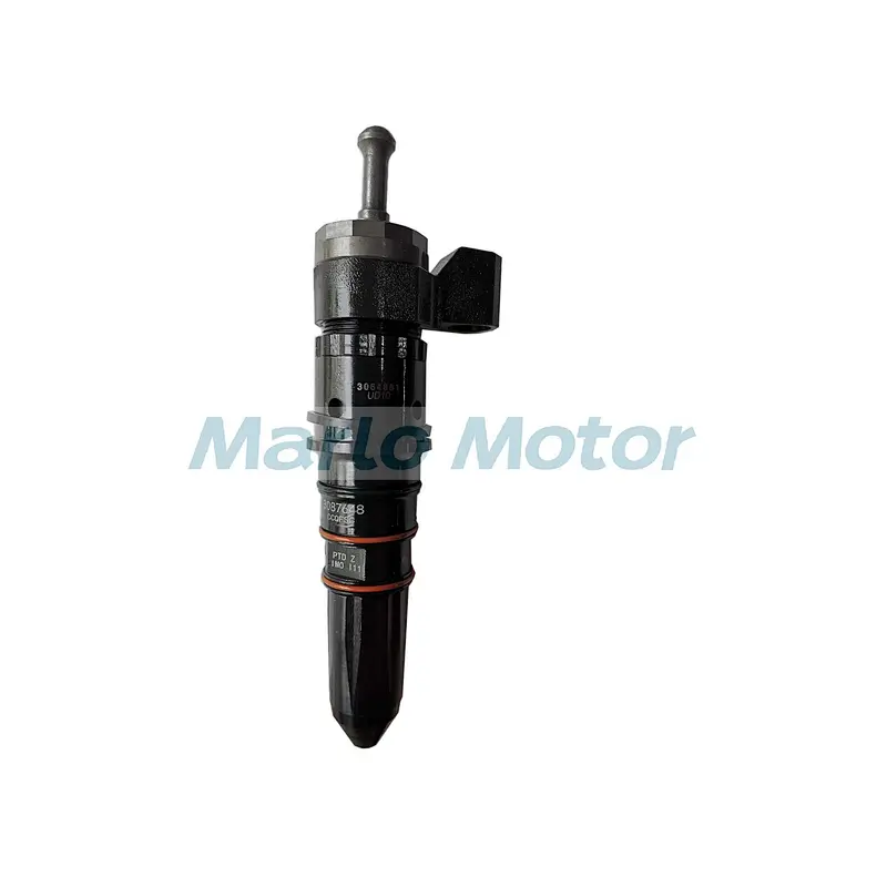 Original Cummins CCEC QSM11 ISM11 M11 factory price spare injector 3087648
