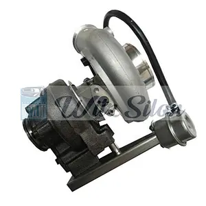 Original quality HX35W turbocharger 3592202 3534923 3534924 3802778