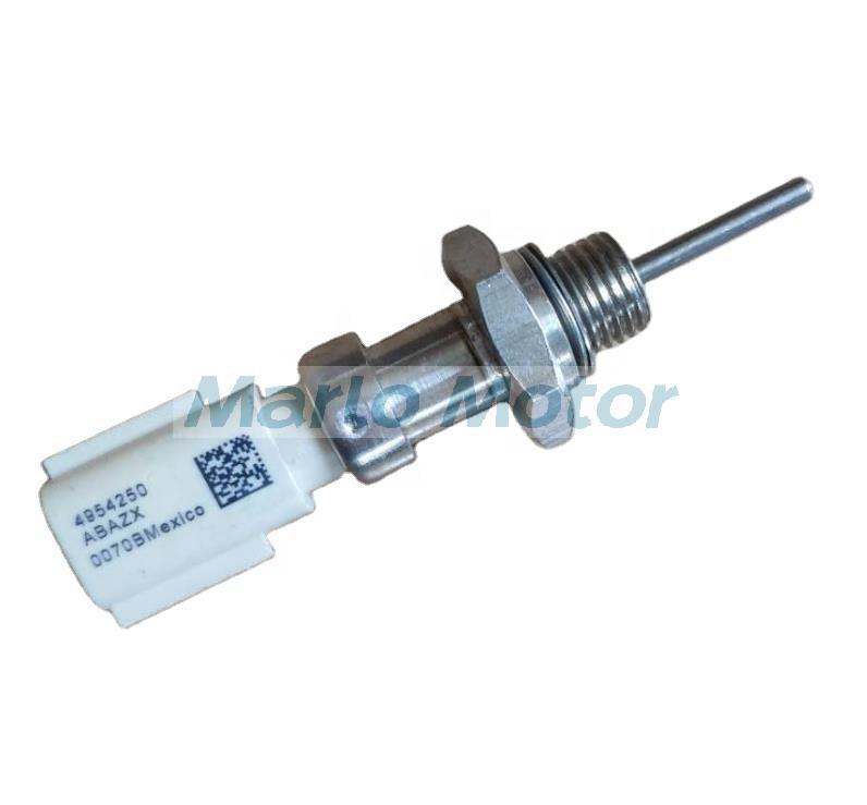 ISBe ISDe QSB ISF3.8 diesel engine parts temperature sensor 2872858 4954250