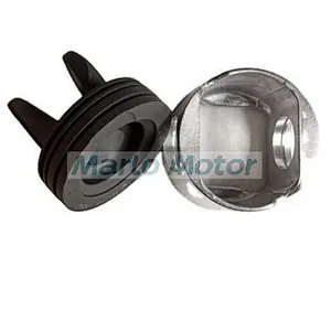 6CT ISC QSC8.3 piston kit 4089944 3966721 4941395 clip 3920692 piston ping 4089644 piston pin 3950549