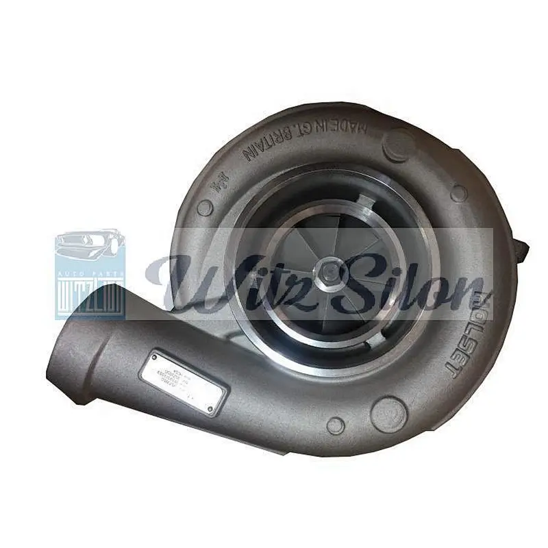 KTA19 turbocharger HC5A-2741W F36D3 3594082 3803119 4033514 3801803 3803119 3594082