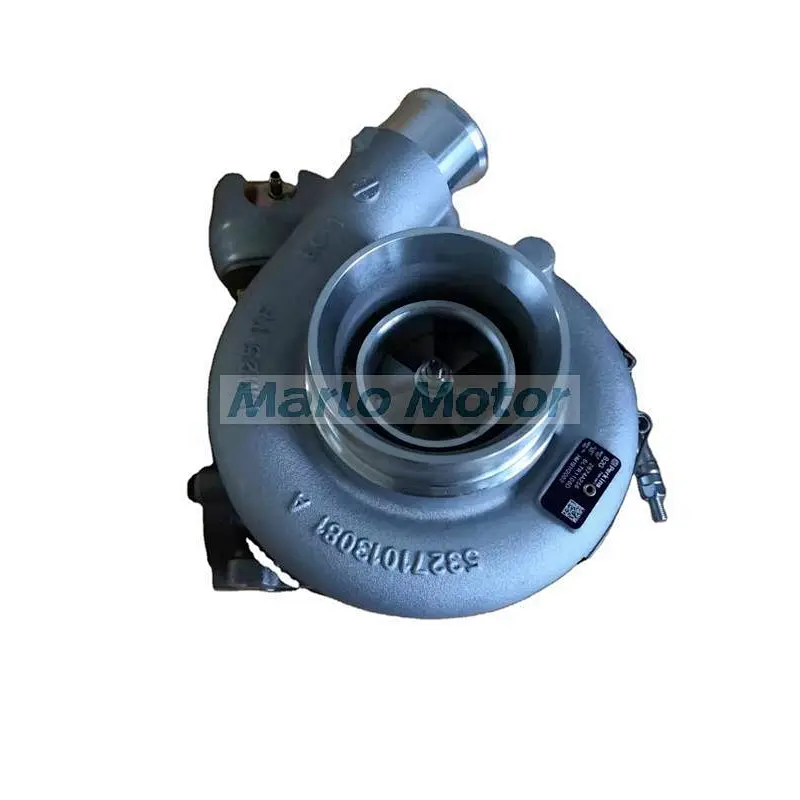 316-0413 3160413 engine turbocharger for loader 938H engine CAT C6.6