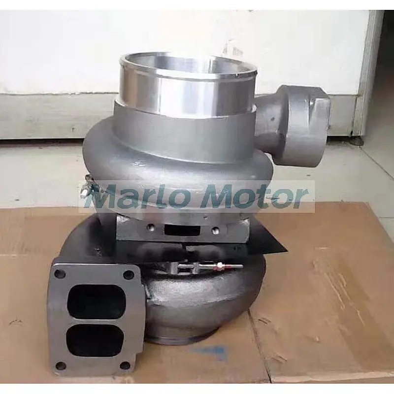 TV8122 Turbocharger 4W7500 4W-7500 466428-5001S for CAT 3412