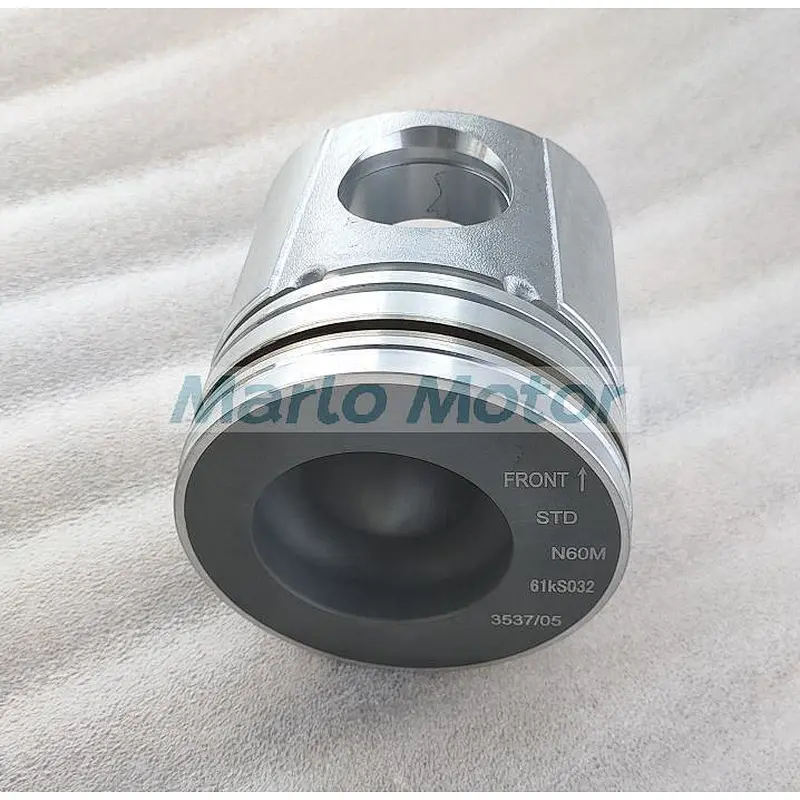 6CTAA 6CT ISC QSC8.3 diesel engine piston 3802474