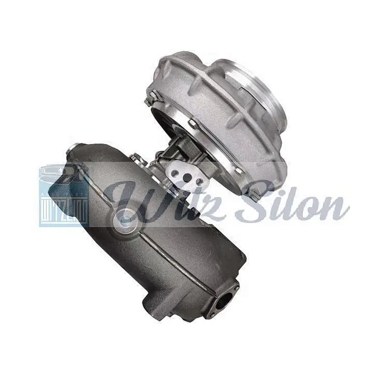 For MAN Ship with D2876LE423 turbocharger 51.09100-7673 51091007673 53369706919 5336-970-6919 53369886919