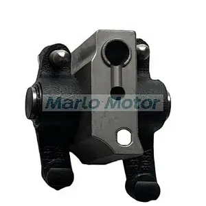 6BT 6BTA5.9 6BTAM rocker arm assembly rocker lever support 3910815 3934920 3960942 3907050 3902582