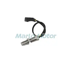 324-4131 125-2966 3244131 1252966 excavator speed sensor for CAT 320 E320B E320C E320CL
