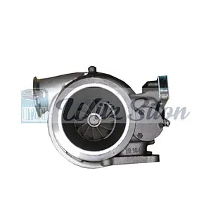 ISM QSM 2 3 TIER 3 QSM 11 turbocharger 4043708 4955714 4043707