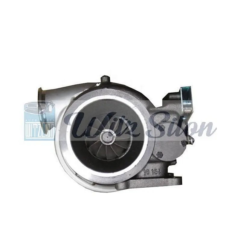 ISM QSM 2 3 TIER 3 QSM 11 turbocharger 4043708 4955714 4043707