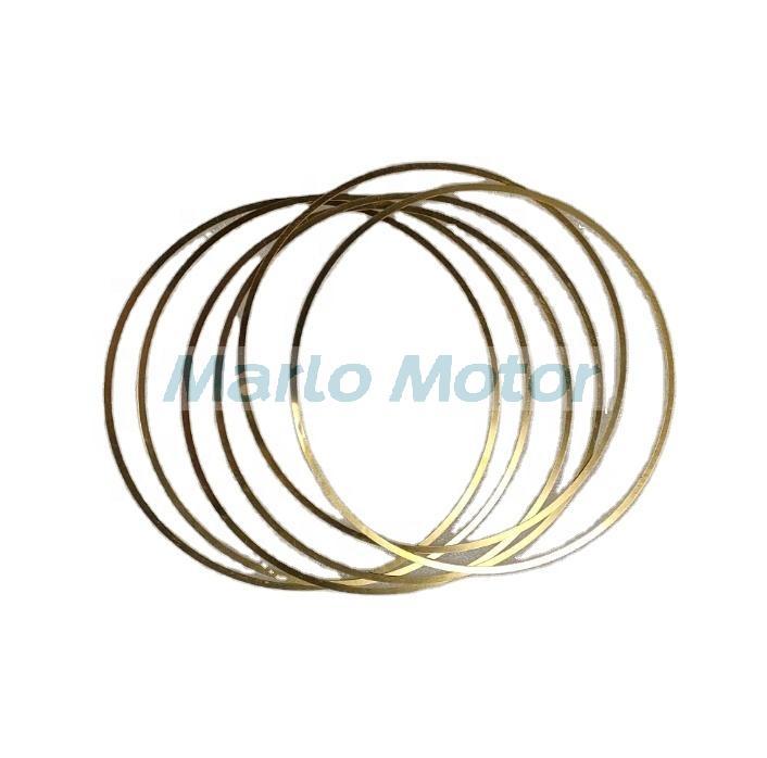 NT855 NTA855 N14 NTA14 engine cylinder liner seal ring 3054948