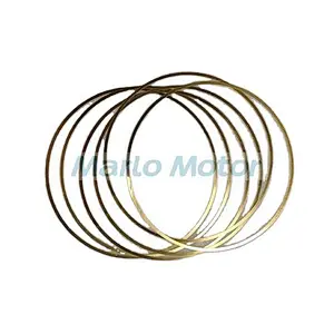 NT855 NTA855 N14 NTA14 engine cylinder liner seal ring 3054948