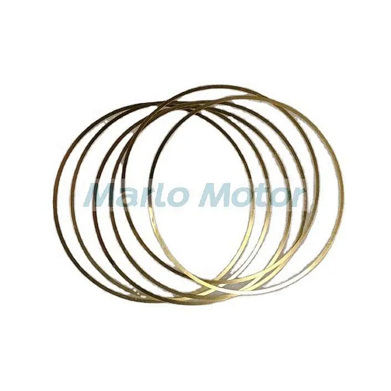 NT855 NTA855 N14 NTA14 engine cylinder liner seal ring 3054948
