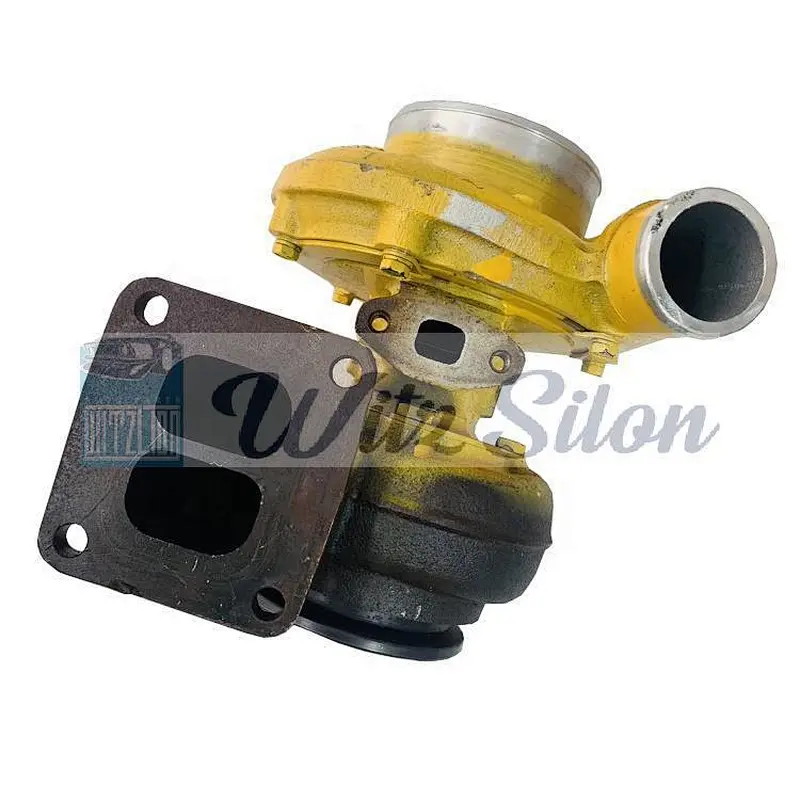 For John Deere 4045H turbocharger S200 178035 173355 179554 RE517248 RE548762 RE517236 179554