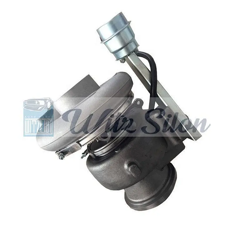 For cummins M11 Tier3 3 turbocharger oil cooled 4037625 4039067 4037626H 4089858 4039068 4037626