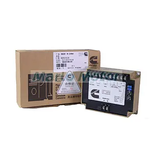 Cummins Engine Spare Parts KTA19 M11 NTA855 Generator Engine Speed Controller EFC 3044196