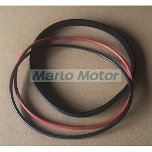 NT855 NTA855 diesel engine cylinder liner O ring seal 3032874 3024709 AR51478 AR51477 3800174 3032874 3032874 215090