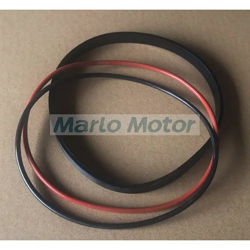 NT855 NTA855 diesel engine cylinder liner O ring seal 3032874 3024709 AR51478 AR51477 3800174 3032874 3032874 215090