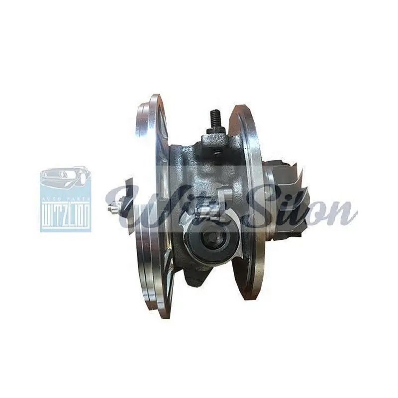 1KD D4D common turbocharger for 1KD-FTV engine 17201-OL040
