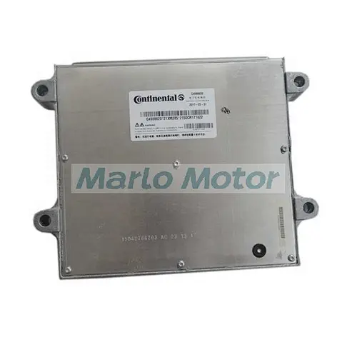 Cummins ECM electric control module 4988820 4943133