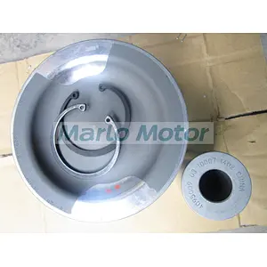 Original Cummins CCEC K38 KTA38 QSK38 factory price piston kit 3096682 3631244