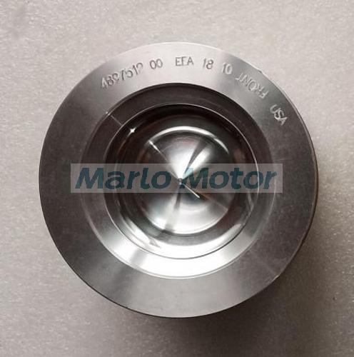 ISBe ISDe QSB QSB6.7 ISB6.7 diesel engine piston 4987512