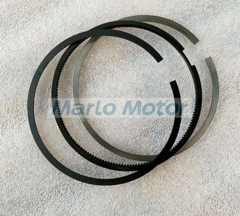 6B 6BT 6B5.9 6BT5.9 QSB5.9 diesel engine piston ring 3802050