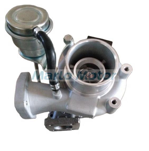 PC130-7 SAA4D95LE-3 Turbocharger for Komatsu 4D95LE 6208-81-8100 49377-01610